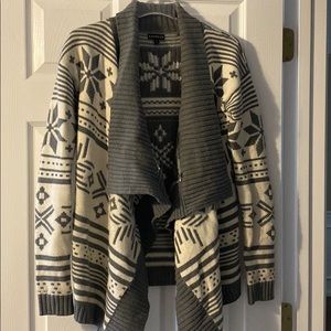 Women's Express sweater